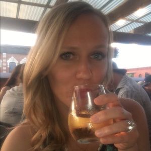 Meet your Posher, Bridget